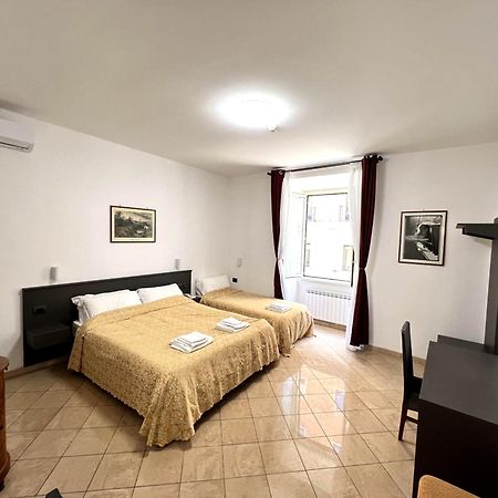 Hotel Domus Termini Rome Buitenkant foto