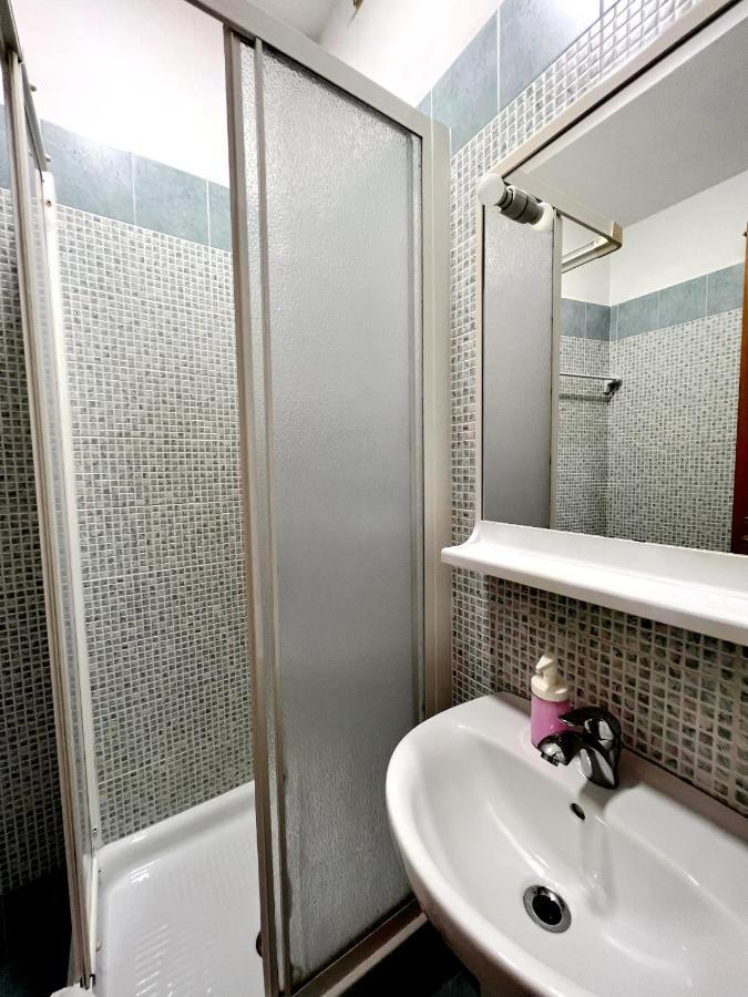 Hotel Domus Termini Rome Buitenkant foto