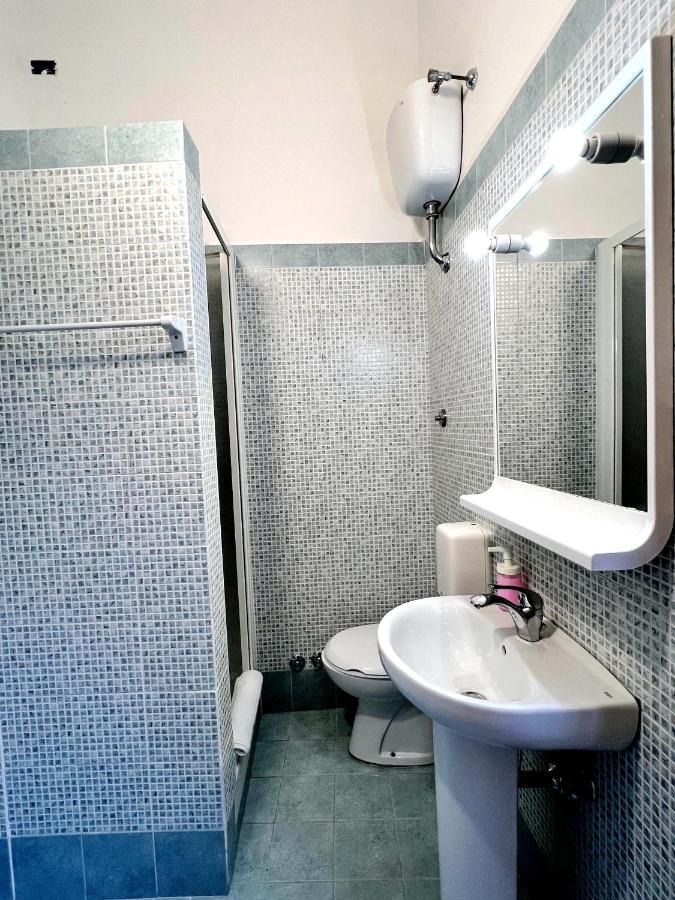Hotel Domus Termini Rome Buitenkant foto